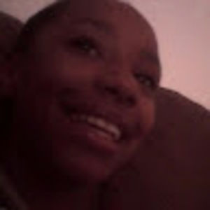 Meet your Posher, Ashanti